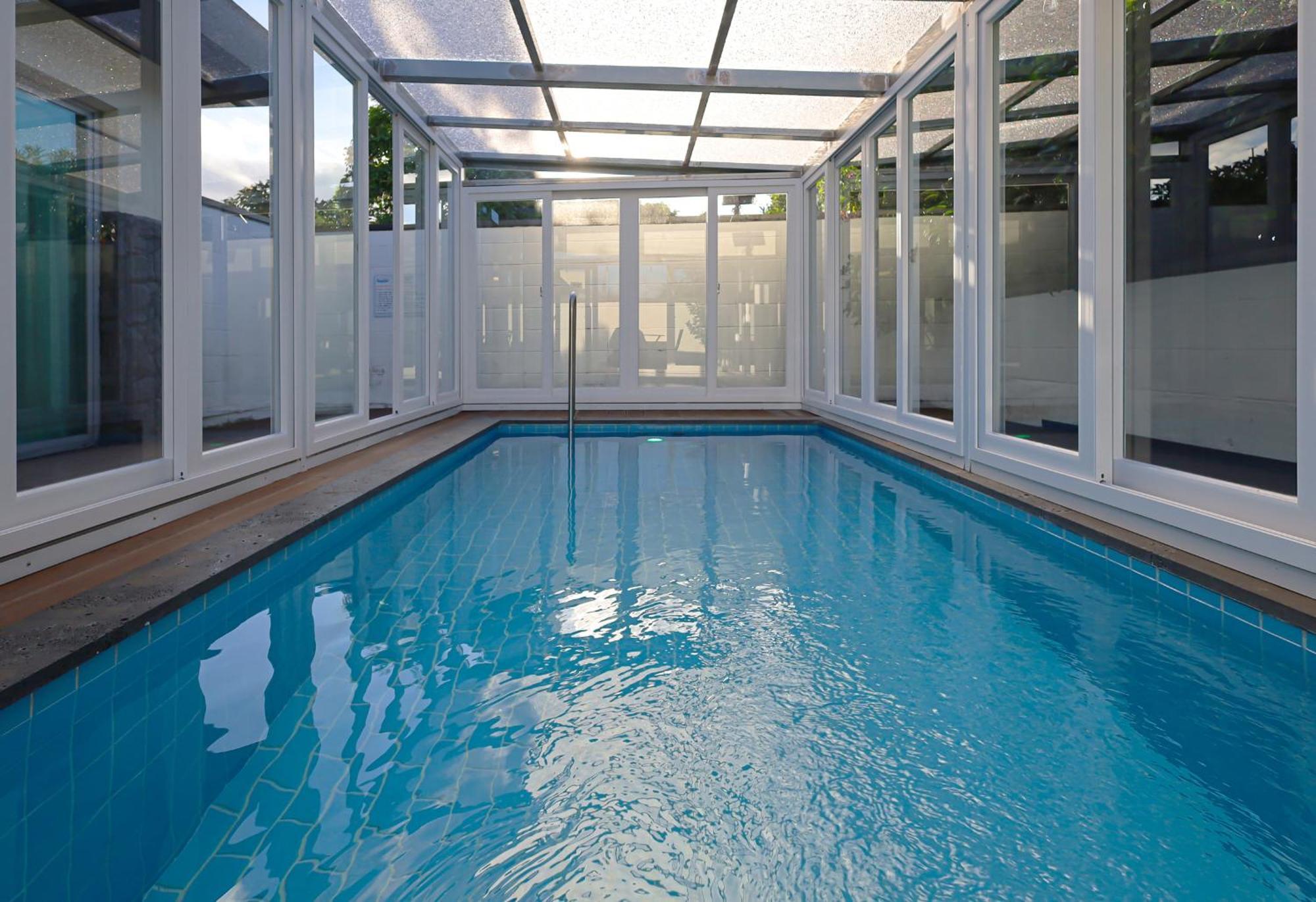 Pool And Villa Sorang Jeju Dış mekan fotoğraf